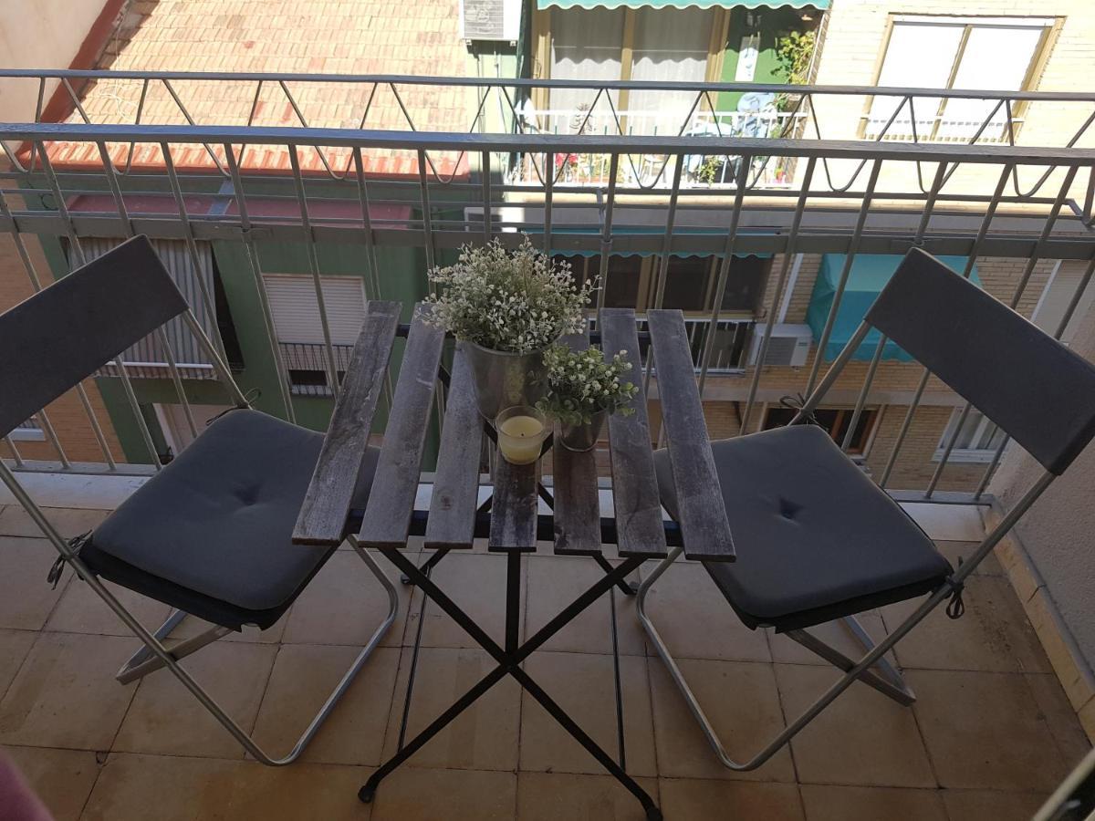 Room Alicante Center Ngoại thất bức ảnh