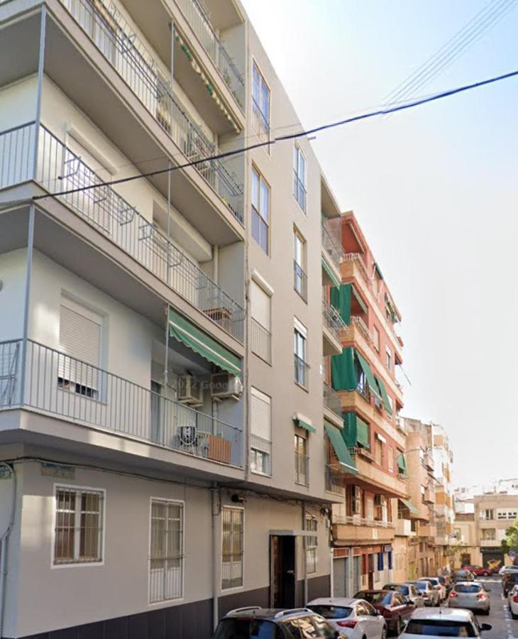 Room Alicante Center Ngoại thất bức ảnh