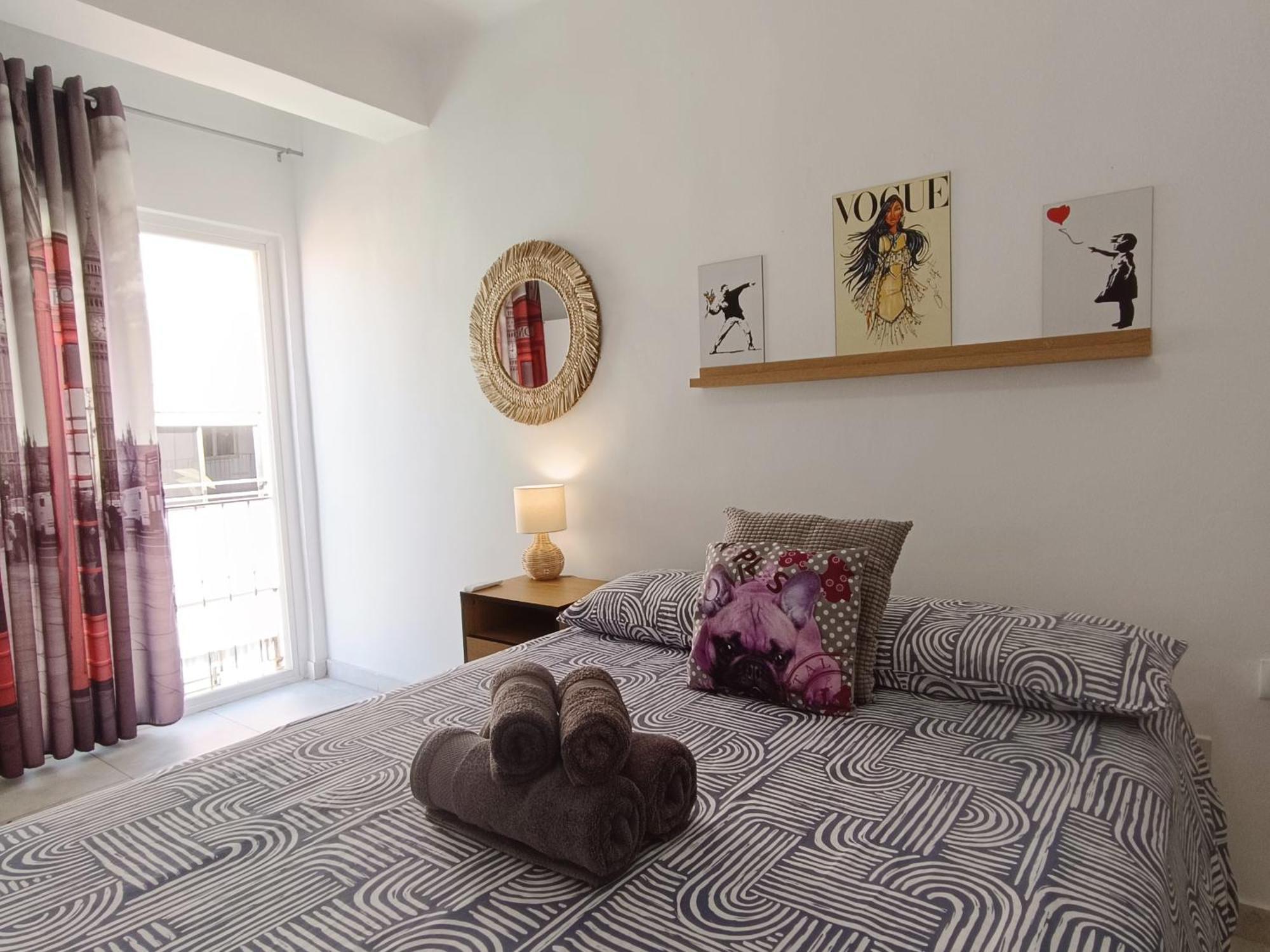 Room Alicante Center Ngoại thất bức ảnh