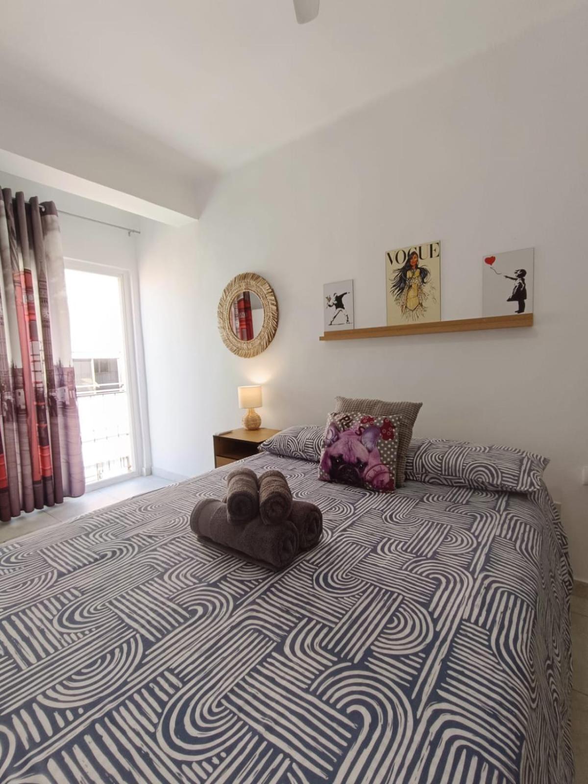 Room Alicante Center Ngoại thất bức ảnh