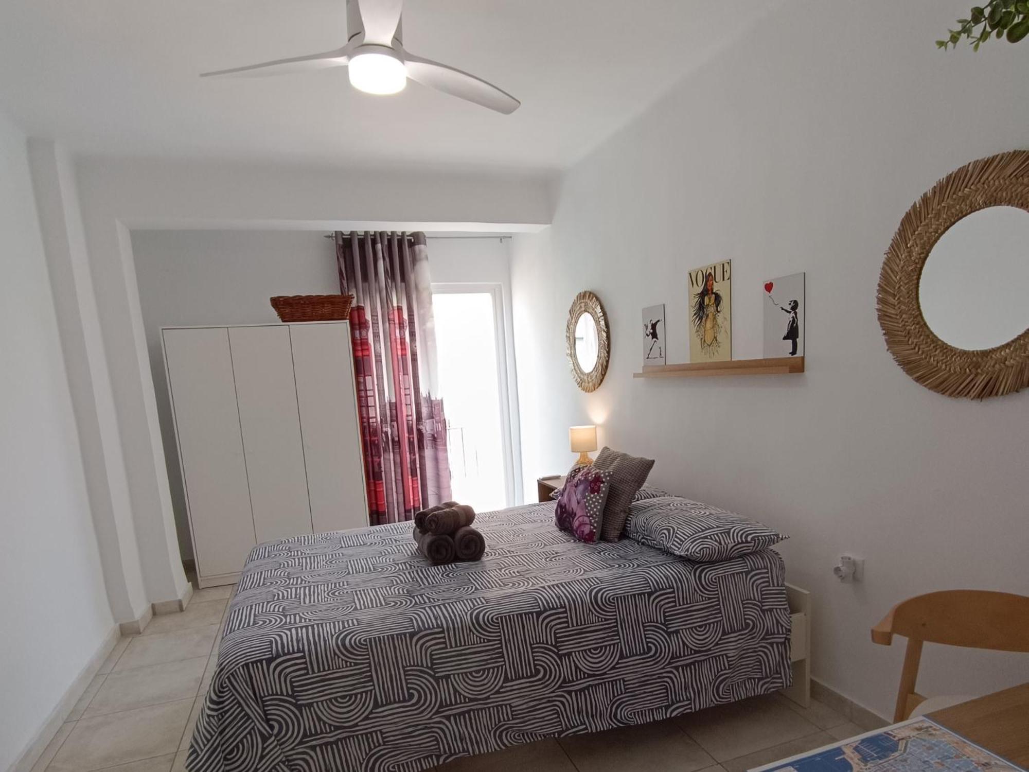 Room Alicante Center Ngoại thất bức ảnh