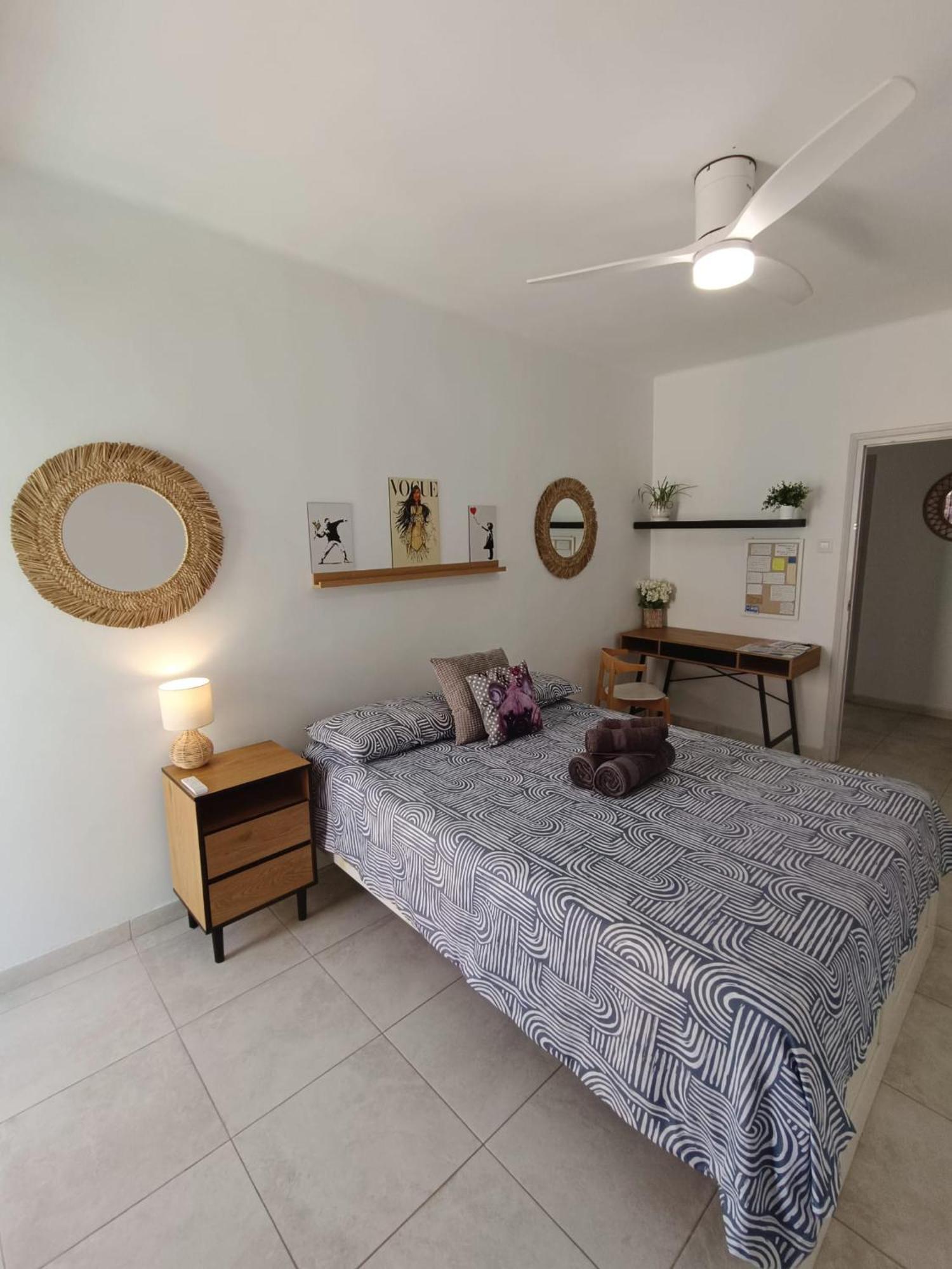 Room Alicante Center Ngoại thất bức ảnh